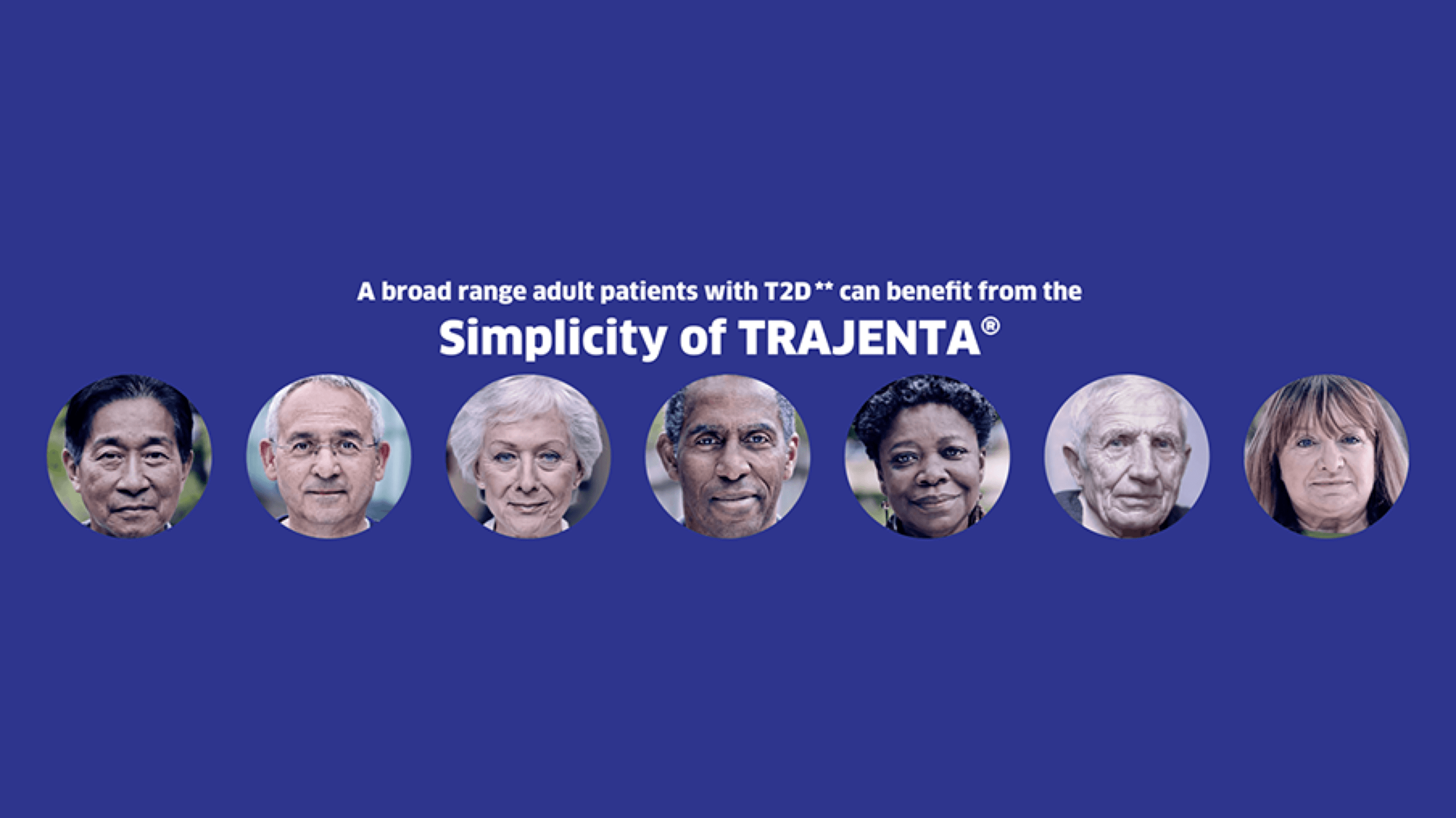 Simplicity of TRAJENTA®