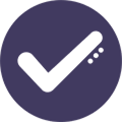 GPPPGA Check Mark Icon