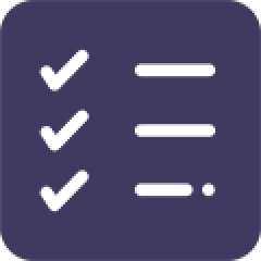 GPPPGA Checklist Icon