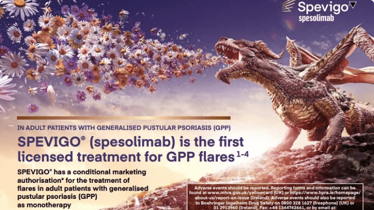 SPEVIGO prescribers booklet