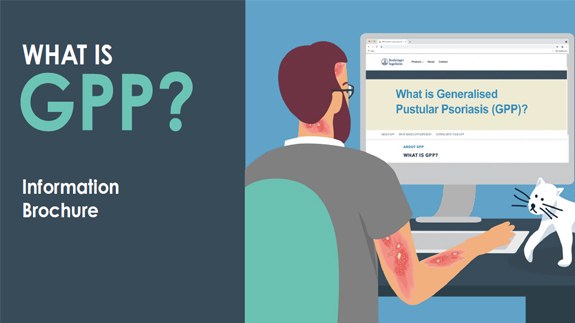 SPEVIGO prescribers booklet