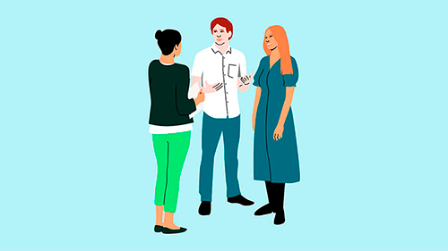 Illustration-of-people-talking