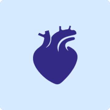 CV safety profile1‡# (vs. placebo)