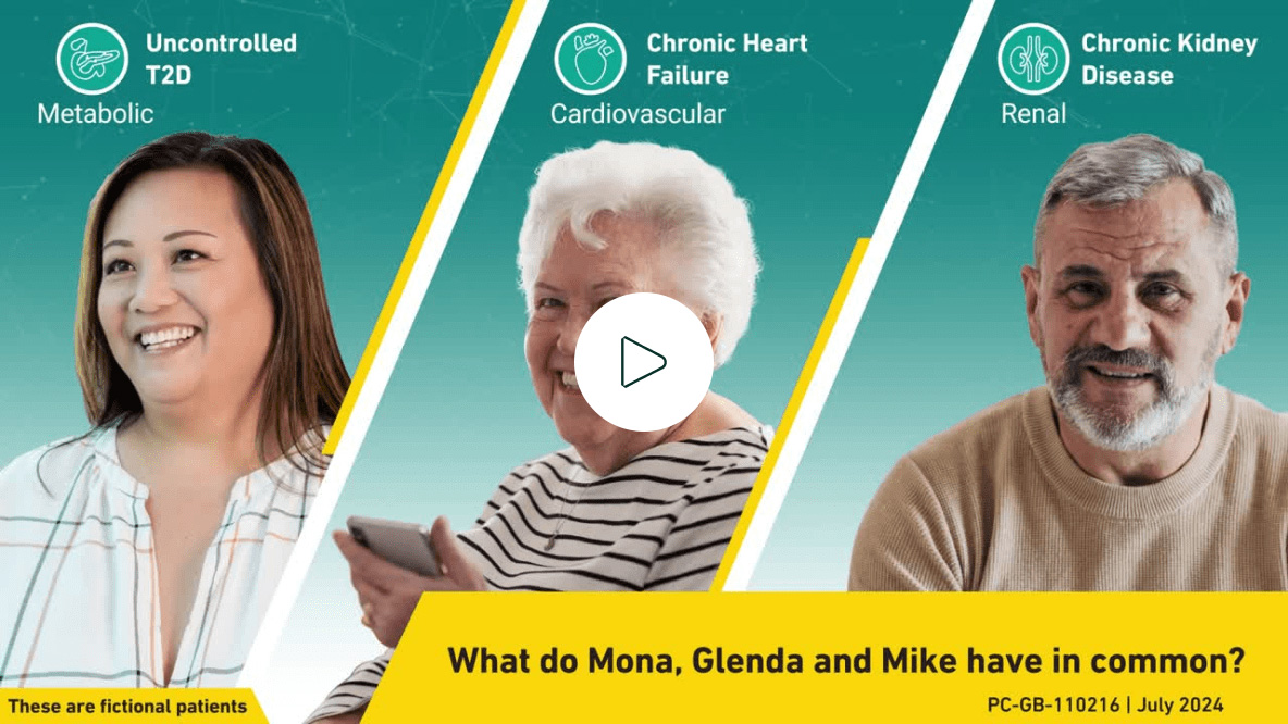 JARDIANCE® (empagliflozin) intro video