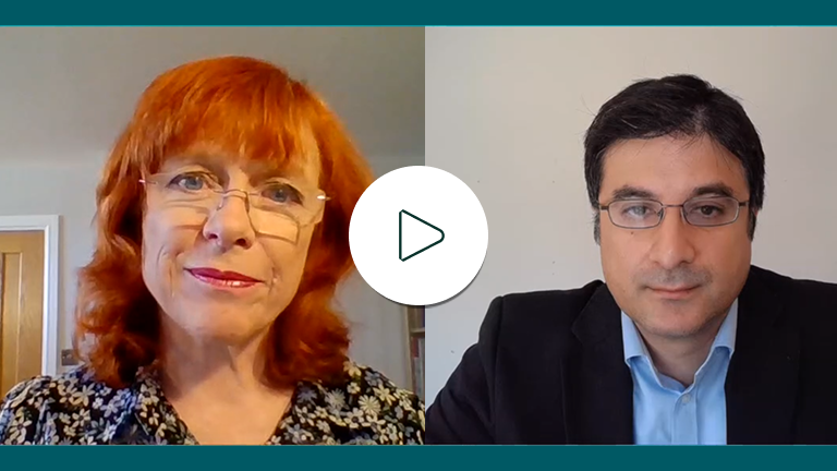 JARDIANCE® (empagliflozin) video: suitable patients