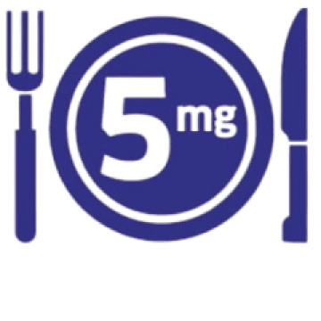 TRAJENTA® (linagliptin) 5mg dose