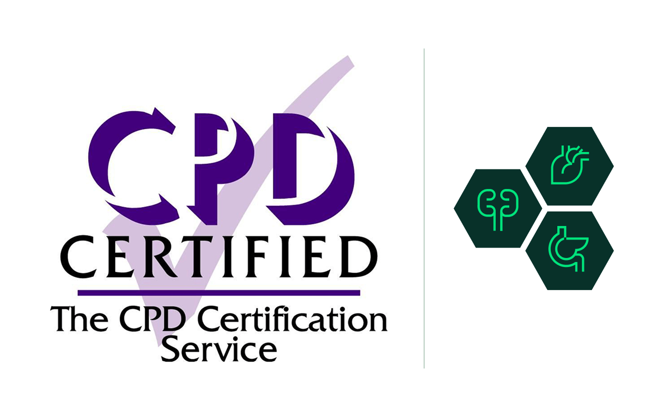 CPD Accredited Podcast series