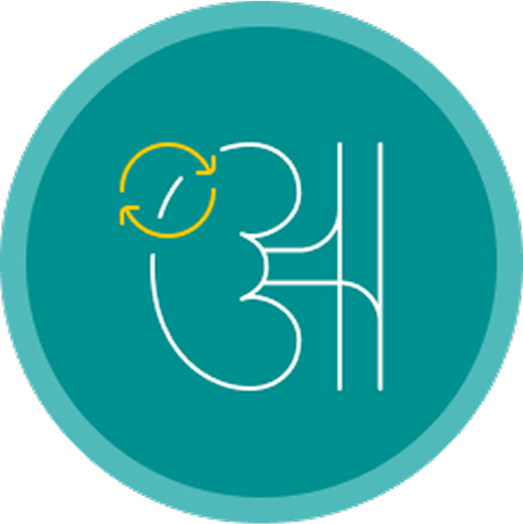 Transplantation icon