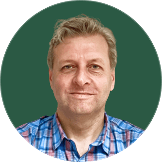 Professor Mike Cummings