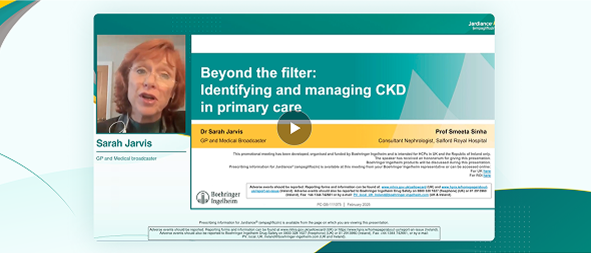 Beyond The Filter webinar