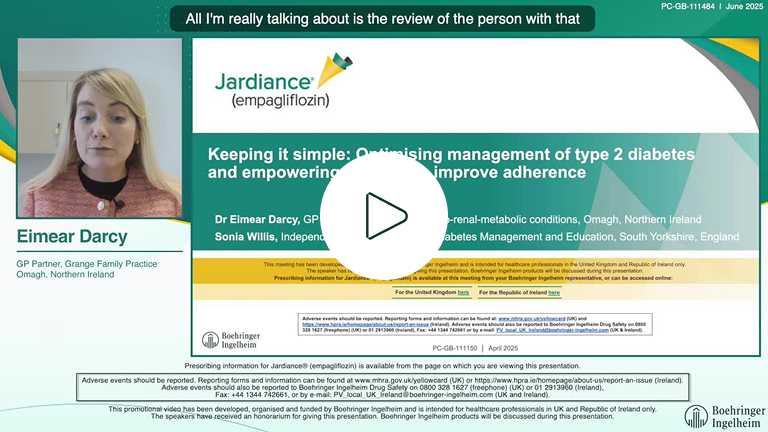 Keeping it Simple Webinar