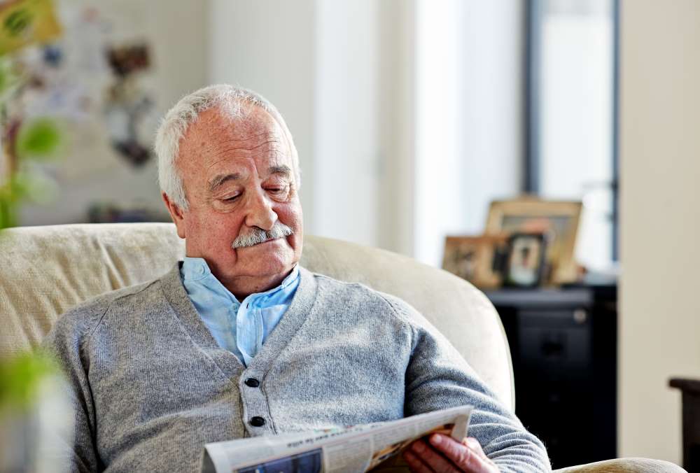 Management of type 2 diabetes in the elderly and frail