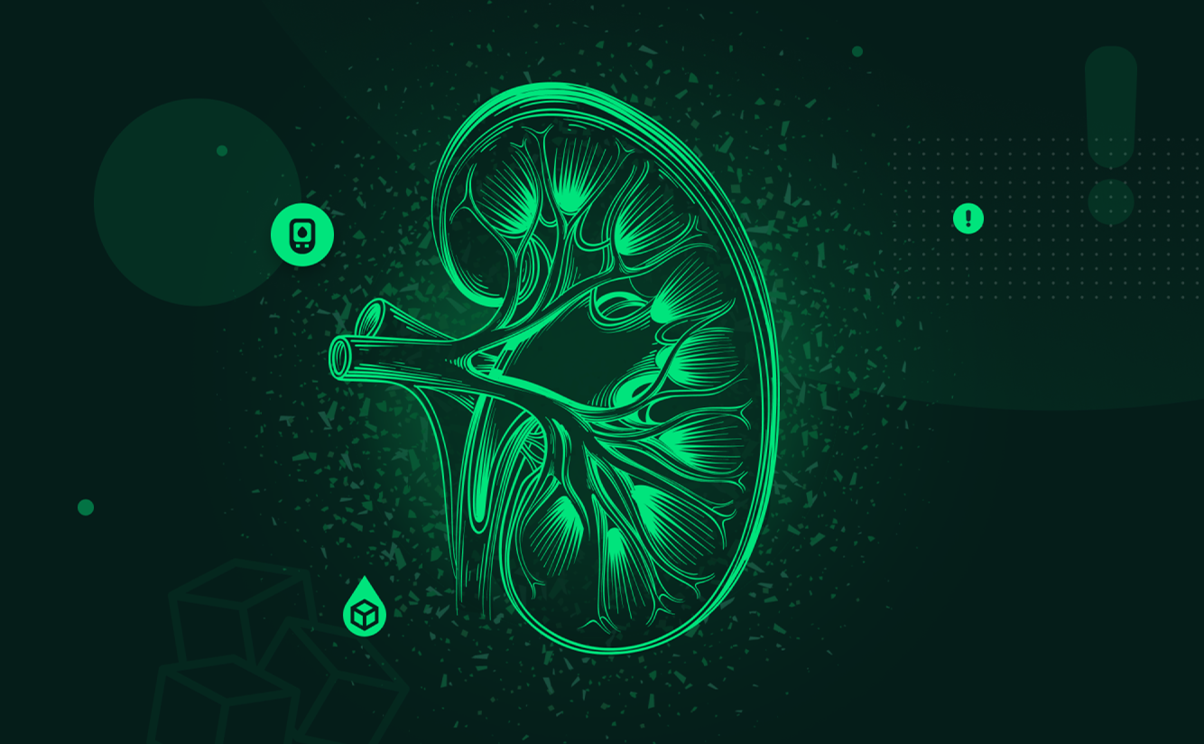 Protect The Kidney banner