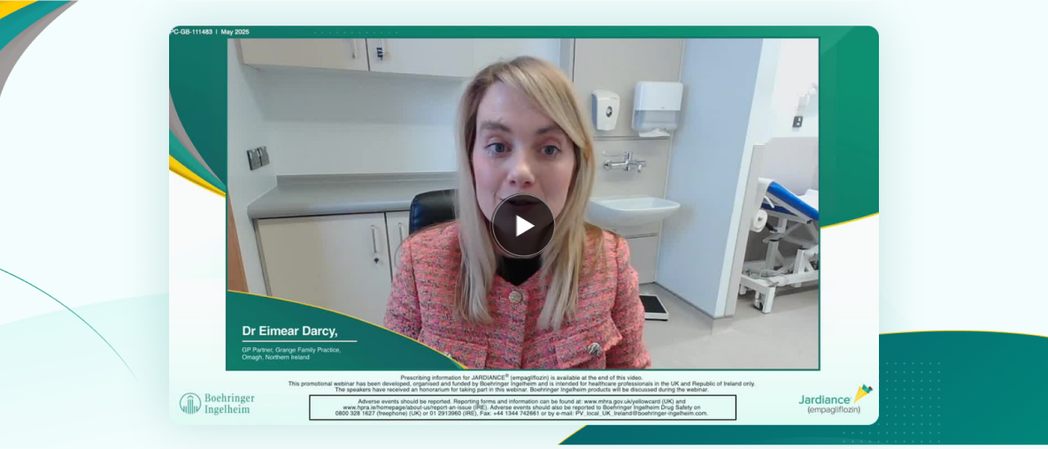 Keeping it Simple webinar