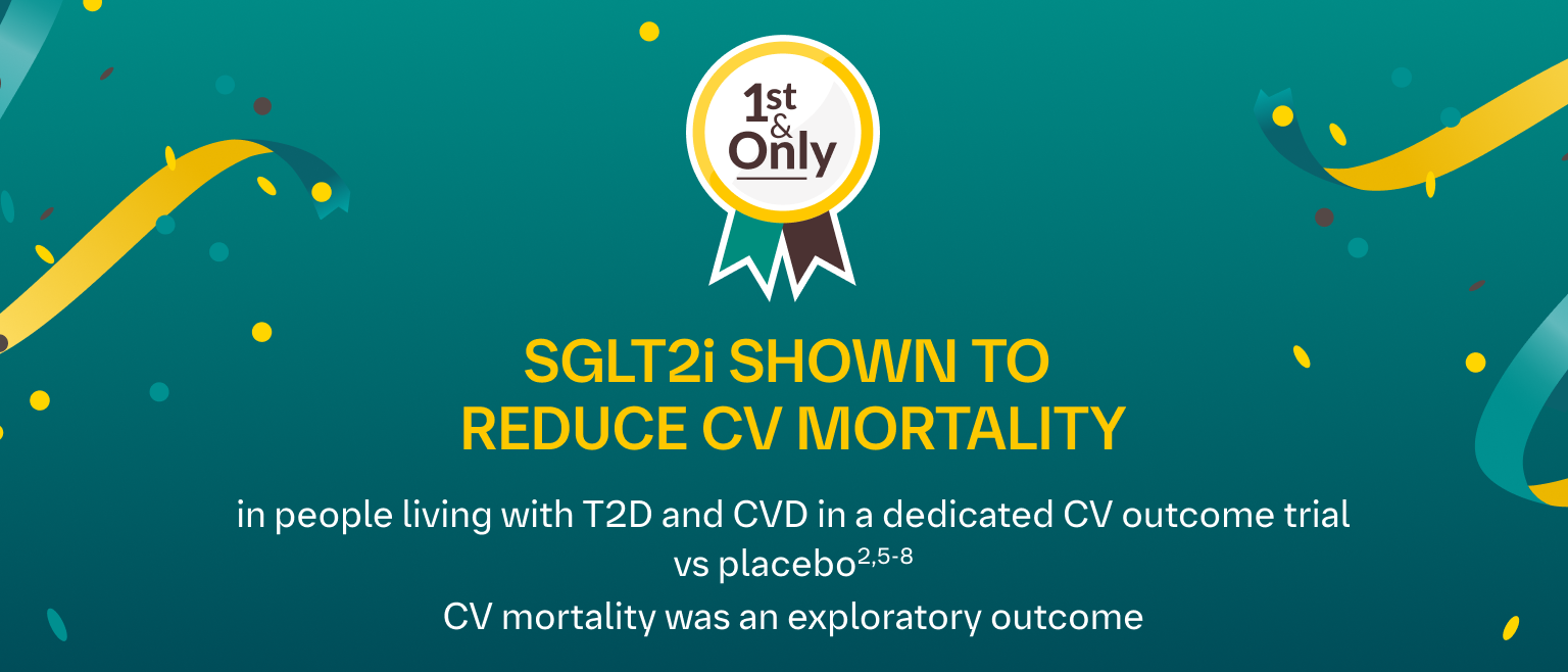 First and only banner