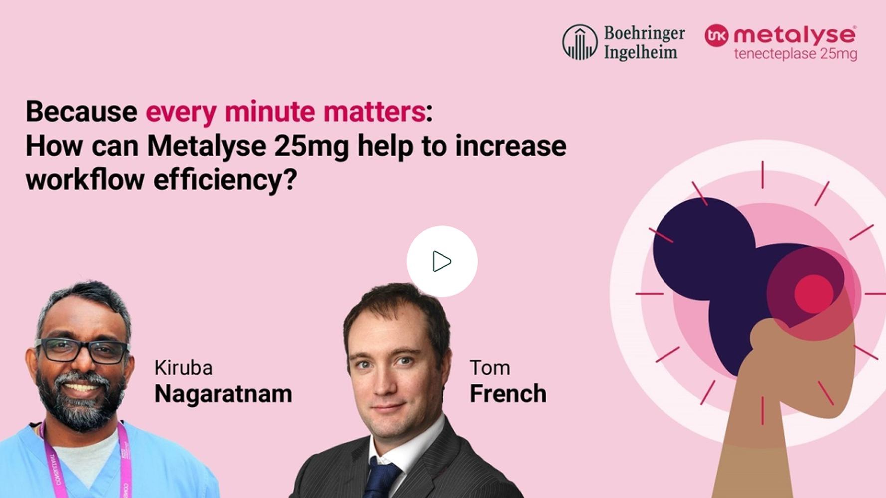 Time is brain webinar 2 thumbnail