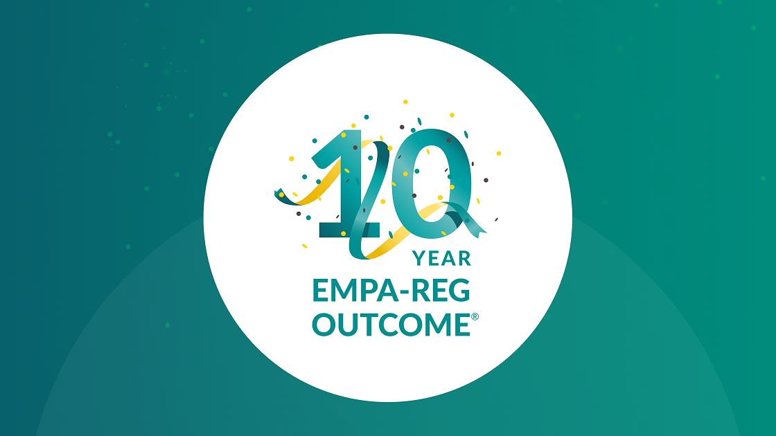 EMPA-REG OUTCOME® (2015–2025)