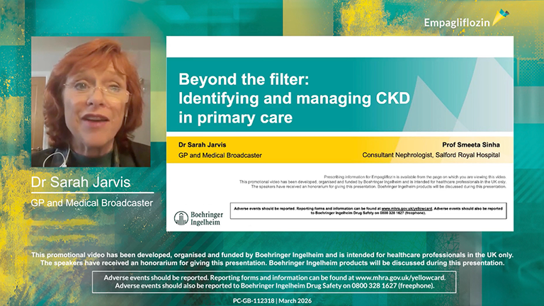 Beyond the Filter webinar