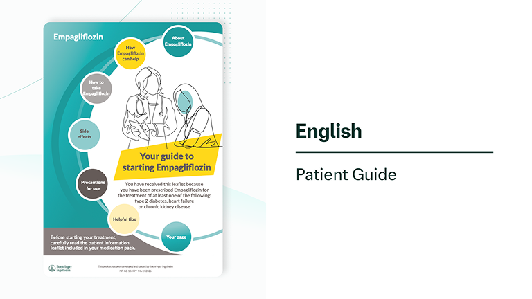 CRM booklet english