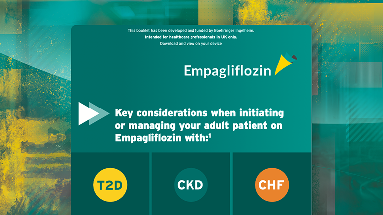 Empagliflozin Initiation & Management guide