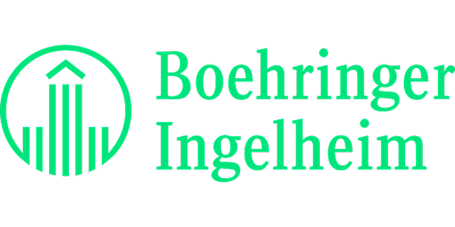 Boeringer Ingelheim Logo