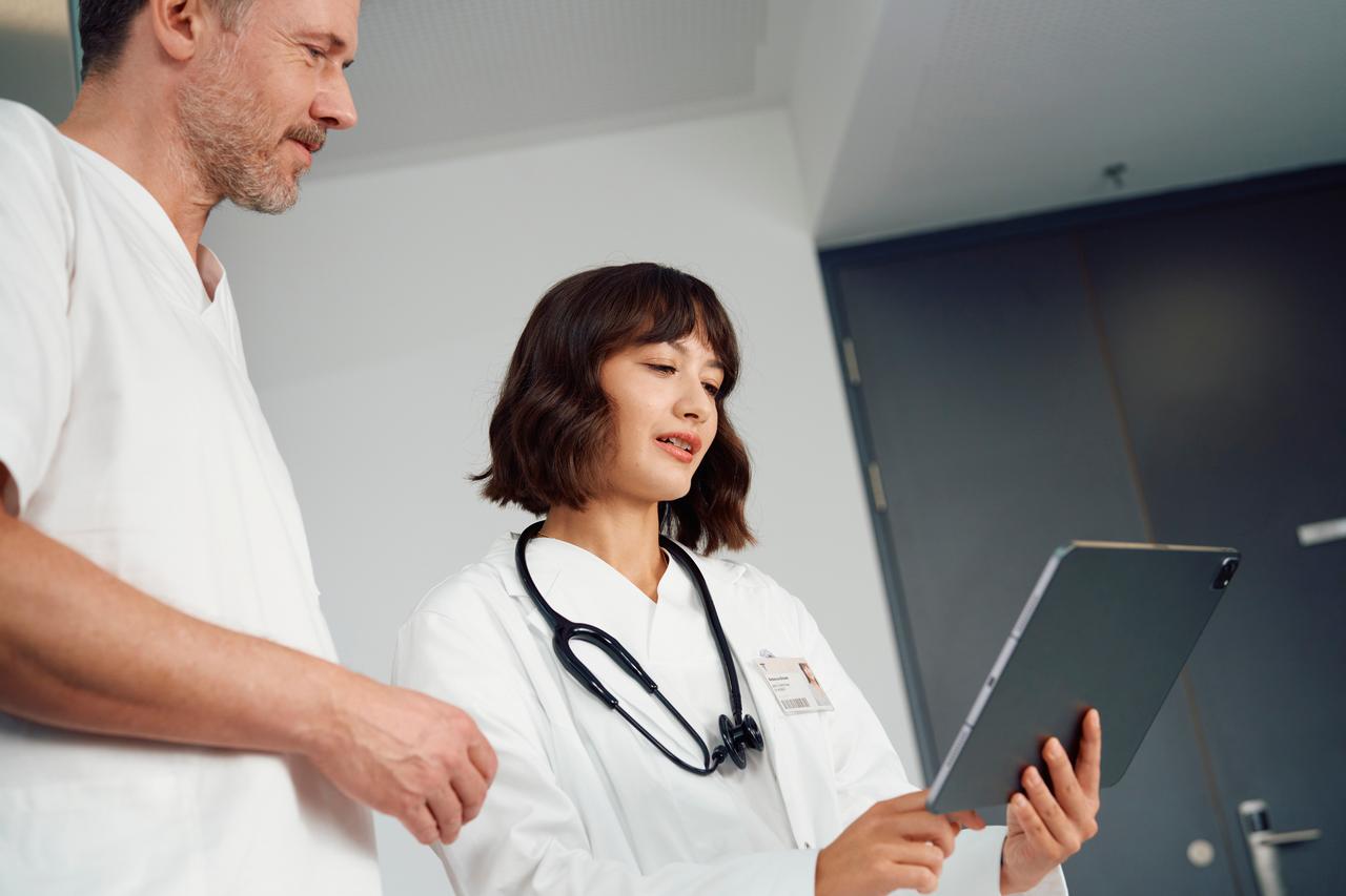 Chronic Heart Failure